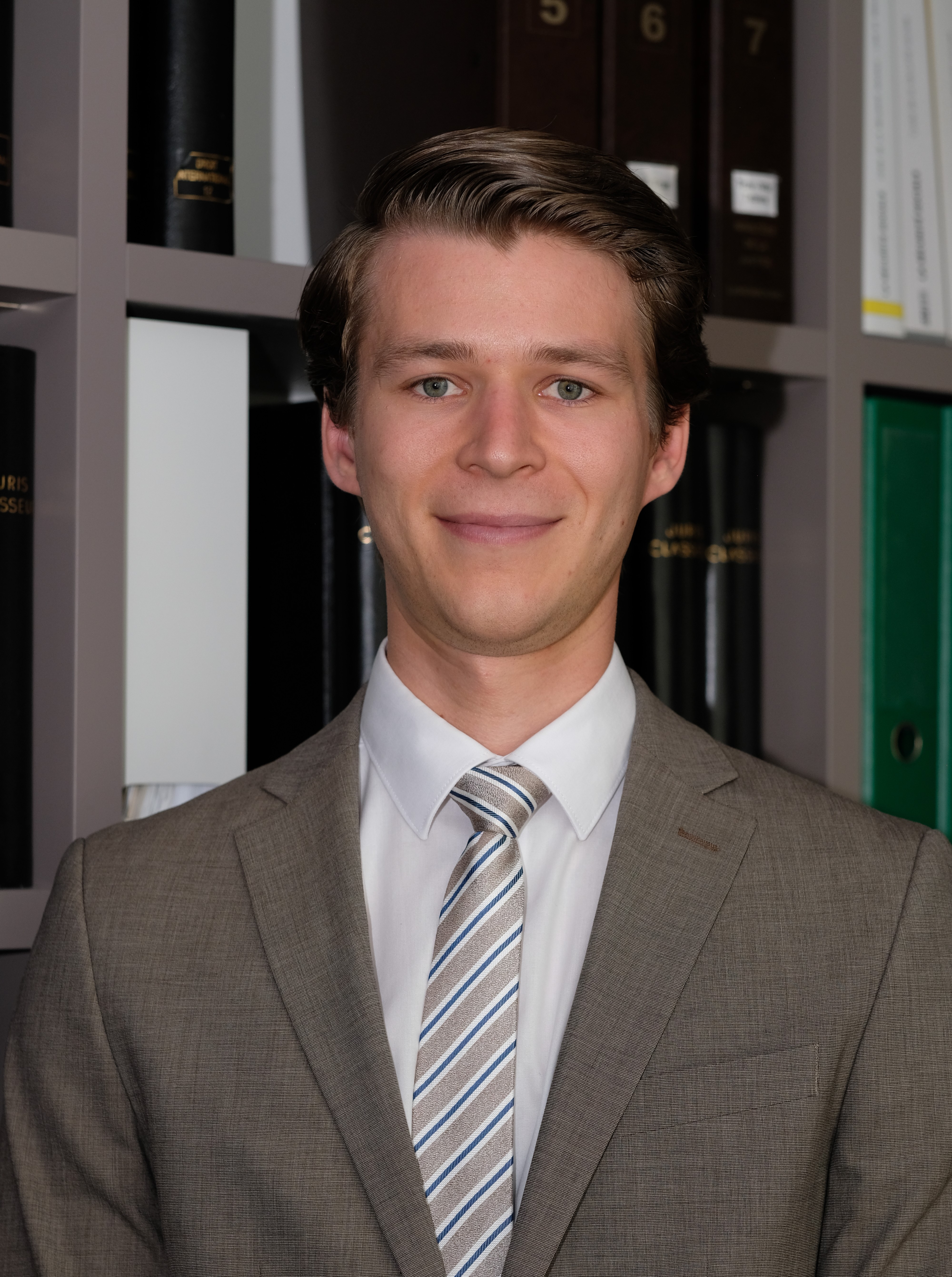 Jan Freiberg