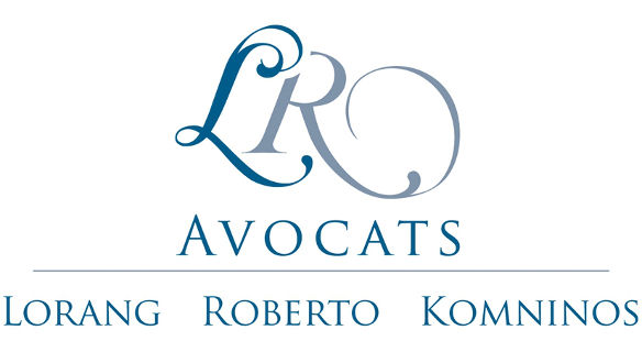 LR AVOCATS