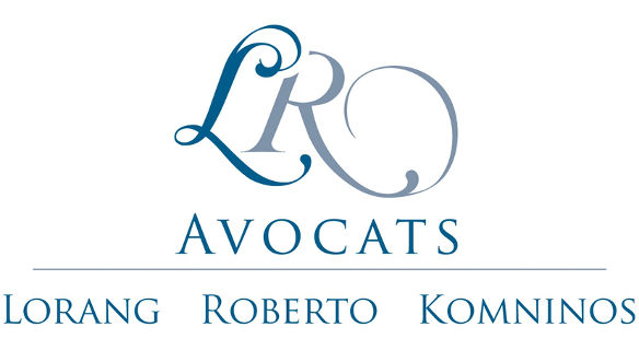 LR AVOCATS